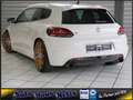 Volkswagen Scirocco 2,0 TSI R Bi-Xenon Winter-Paket Navi Cl Weiß - thumbnail 5