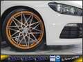 Volkswagen Scirocco 2,0 TSI R Bi-Xenon Winter-Paket Navi Cl Blanc - thumbnail 2