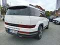 Hyundai SANTA FE HEV 1.6 T-GDI 6-AT 4WD SIGNATURE Komfort-P. Techni Weiß - thumbnail 3