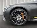 Mercedes-Benz C 63 AMG C 63S AMG Final Edition Burm/Keramik/Carbon Grau - thumbnail 9