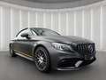Mercedes-Benz C 63 AMG C 63S AMG Final Edition Burm/Keramik/Carbon Grau - thumbnail 3