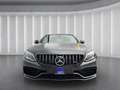Mercedes-Benz C 63 AMG C 63S AMG Final Edition Burm/Keramik/Carbon Grau - thumbnail 2