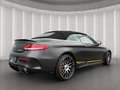 Mercedes-Benz C 63 AMG C 63S AMG Final Edition Burm/Keramik/Carbon Grau - thumbnail 7