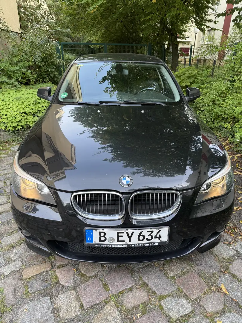 BMW 520 520d Edition Sport - 2