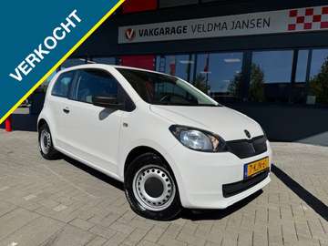 VERKOCHT! 1.0 GREENTECH ACTIVE