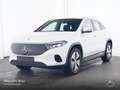 Mercedes-Benz EQA 300 4M PROG+ADVANCED+KAMERA+SPUR Weiß - thumbnail 2
