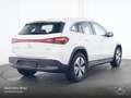 Mercedes-Benz EQA 300 4M PROG+ADVANCED+KAMERA+SPUR Weiß - thumbnail 3