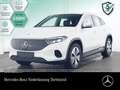 Mercedes-Benz EQA 300 4M PROG+ADVANCED+KAMERA+SPUR Weiß - thumbnail 1