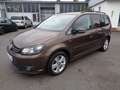 Volkswagen Touran Match **1.HAND** ~XENON~NAVI~ Braun - thumbnail 1