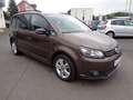 Volkswagen Touran Match **1.HAND** ~XENON~NAVI~ Braun - thumbnail 2