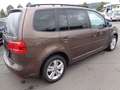 Volkswagen Touran Match **1.HAND** ~XENON~NAVI~ Braun - thumbnail 4