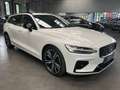 Volvo V60 R Design Recharge Plug-In Hybrid AWD Blanc - thumbnail 1