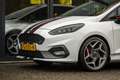 Ford Fiesta 1.5 EcoBoost ST-3 Wit - thumbnail 10