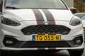 Ford Fiesta 1.5 EcoBoost ST-3 Wit - thumbnail 12
