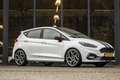 Ford Fiesta 1.5 EcoBoost ST-3 Wit - thumbnail 1