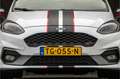 Ford Fiesta 1.5 EcoBoost ST-3 Wit - thumbnail 3