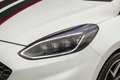 Ford Fiesta 1.5 EcoBoost ST-3 Wit - thumbnail 13