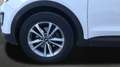Hyundai SANTA FE KLASS Wit - thumbnail 5