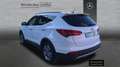 Hyundai SANTA FE KLASS Wit - thumbnail 4