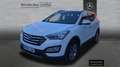 Hyundai SANTA FE KLASS Wit - thumbnail 1