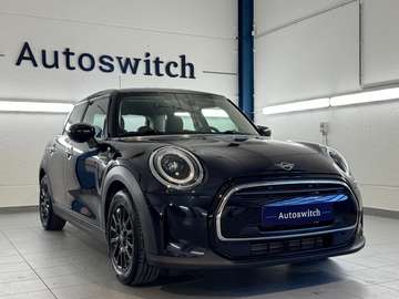 5door - Automaat/Camera/DrivAss/Zetelverw/CarPlay/