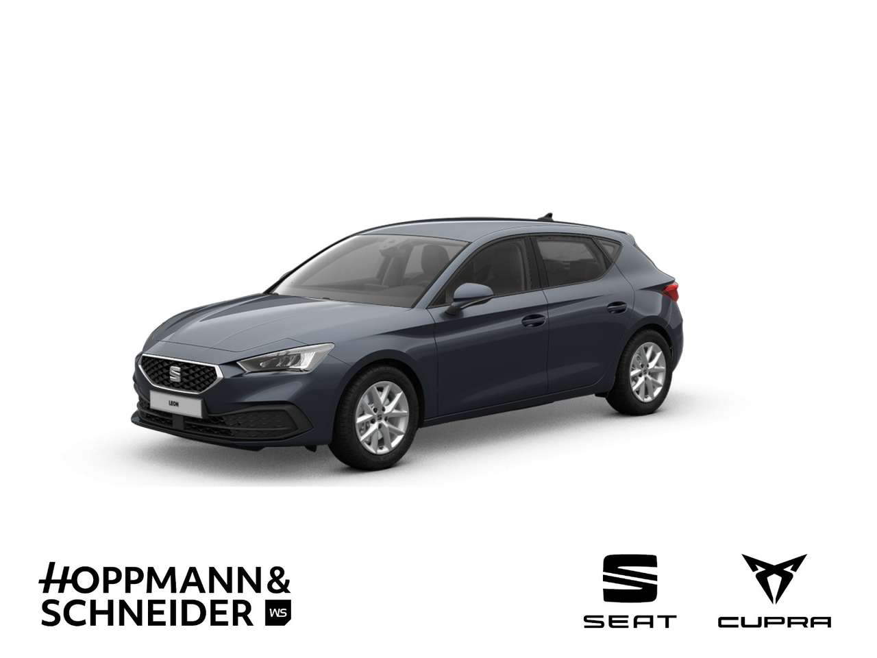 Seat Leon 2025