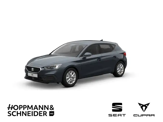 SEAT Leon 1,5 TSI Style LED ACC FULL LINK VC