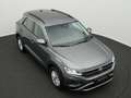 Volkswagen T-Roc T-Roc 1.0 TSI Life  Navi/Standheizung/Klima/LED Grijs - thumbnail 10
