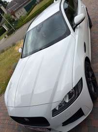 XF Sportbrake 2.0 D R-Sport (EU6.2)