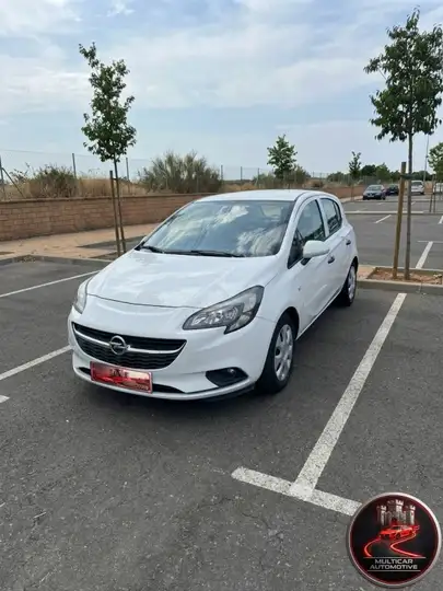 Opel Corsa 2017, foto 2
