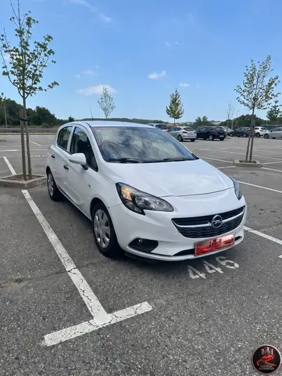 Opel Corsa 2017