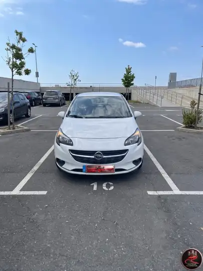 Opel Corsa 2017, foto 3