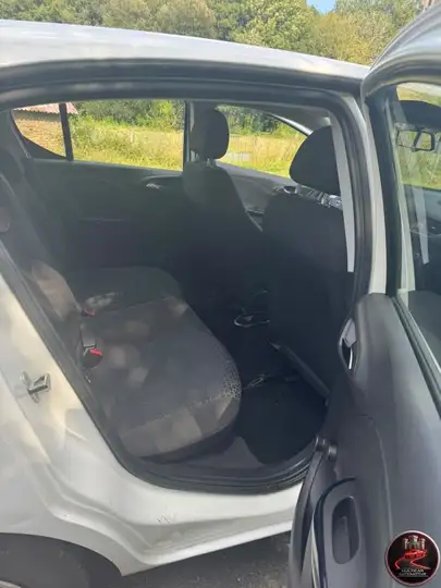 Opel Corsa 2017, foto 10