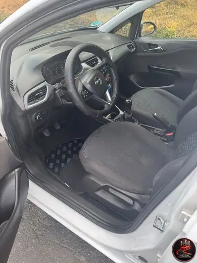 Opel Corsa 2017, foto 7