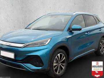 60,5 kWh 204 Comfort