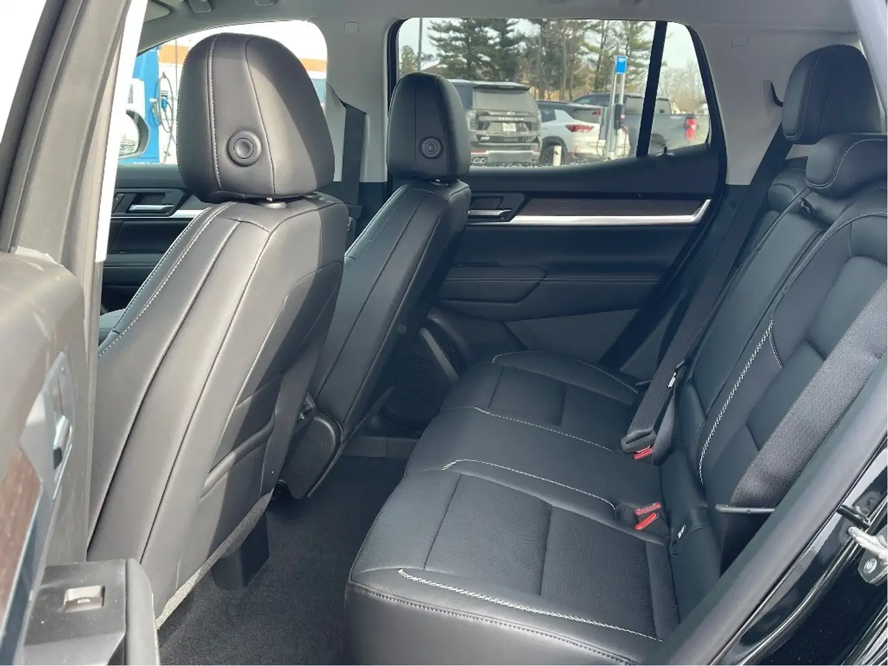 GMC Terrain снимка GMC Terrain