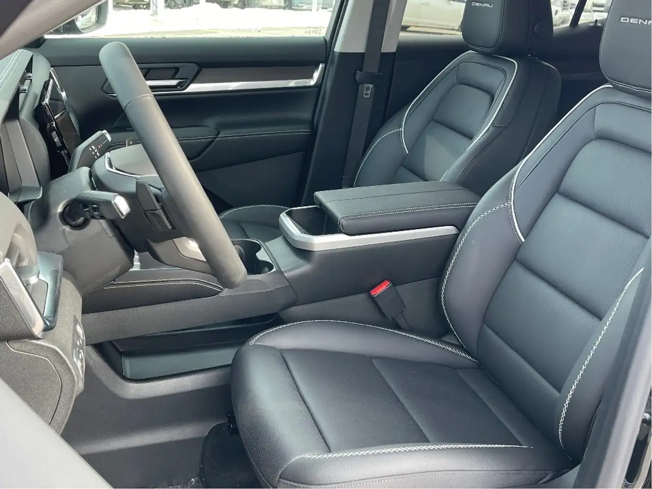 GMC Terrain снимка GMC Terrain