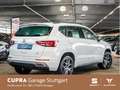 SEAT Ateca 2.0 TDI FR (EURO 6d) Weiß - thumbnail 3
