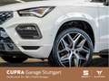 SEAT Ateca 2.0 TDI FR (EURO 6d) Weiß - thumbnail 14