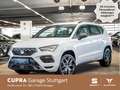 SEAT Ateca 2.0 TDI FR (EURO 6d) Weiß - thumbnail 1