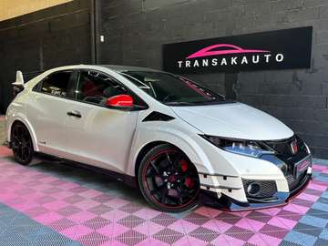 Civic 2.0 i-VTEC Type R