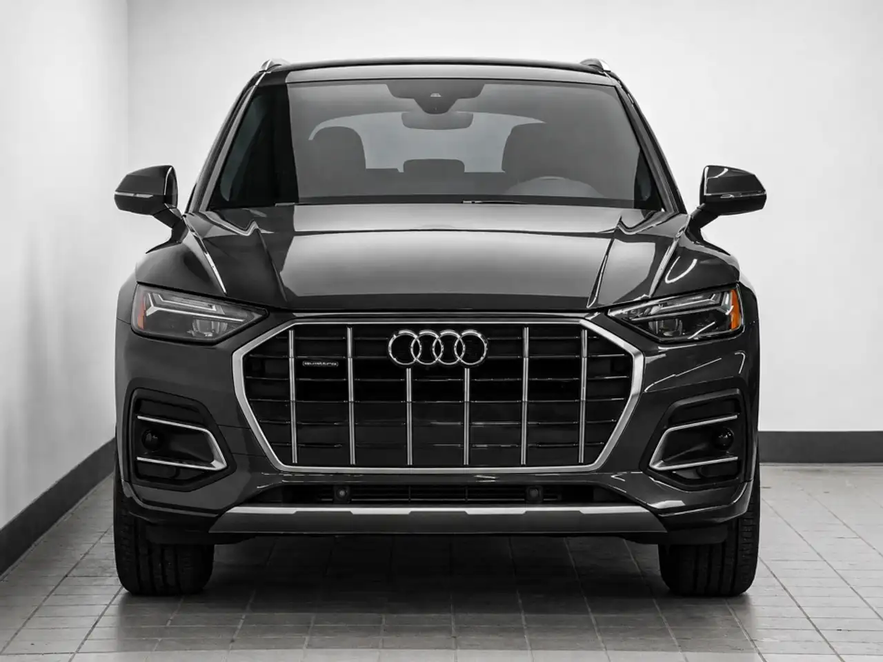 Audi Q5 снимка Audi Q5
