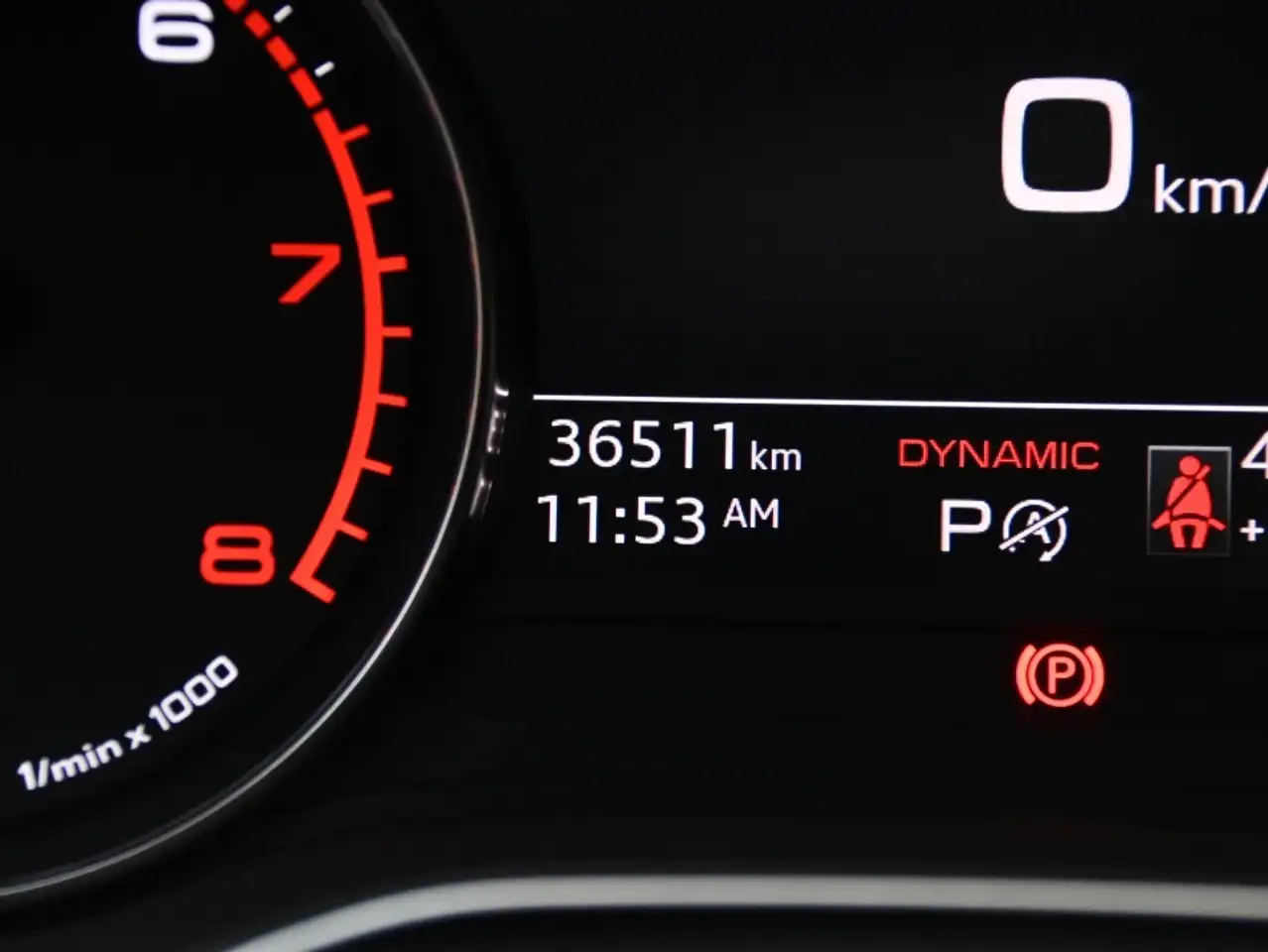 Audi Q5 снимка Audi Q5