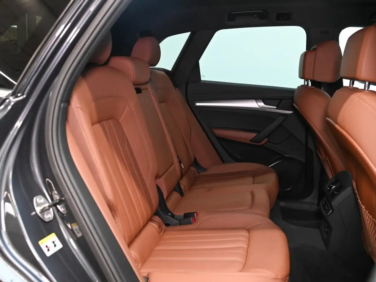 Audi Q5 снимка Audi Q5