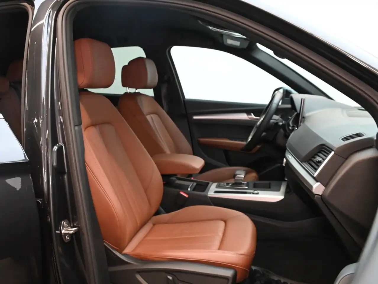 Audi Q5 снимка Audi Q5