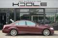 Mercedes-Benz S 500 4-Matic Rojo - thumbnail 1
