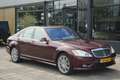 Mercedes-Benz S 500 4-Matic Rood - thumbnail 1