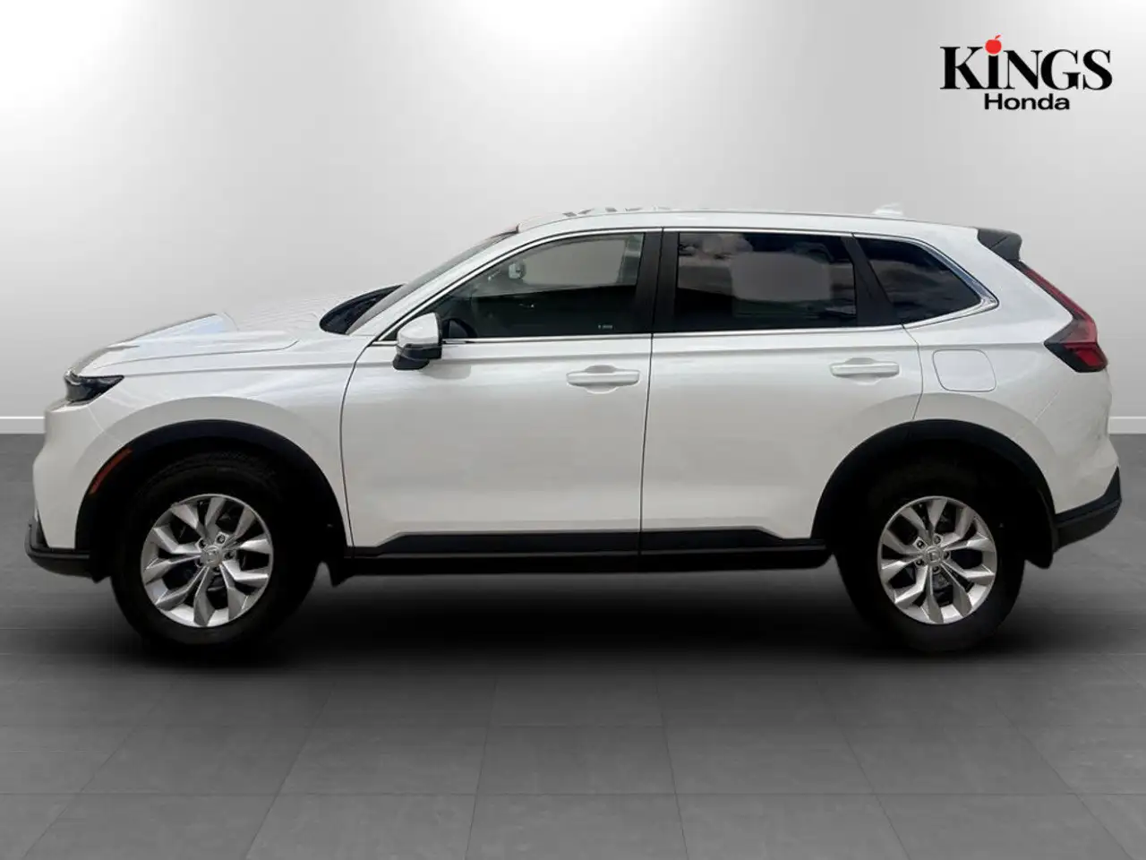 Honda CR-V photo Honda CR-V