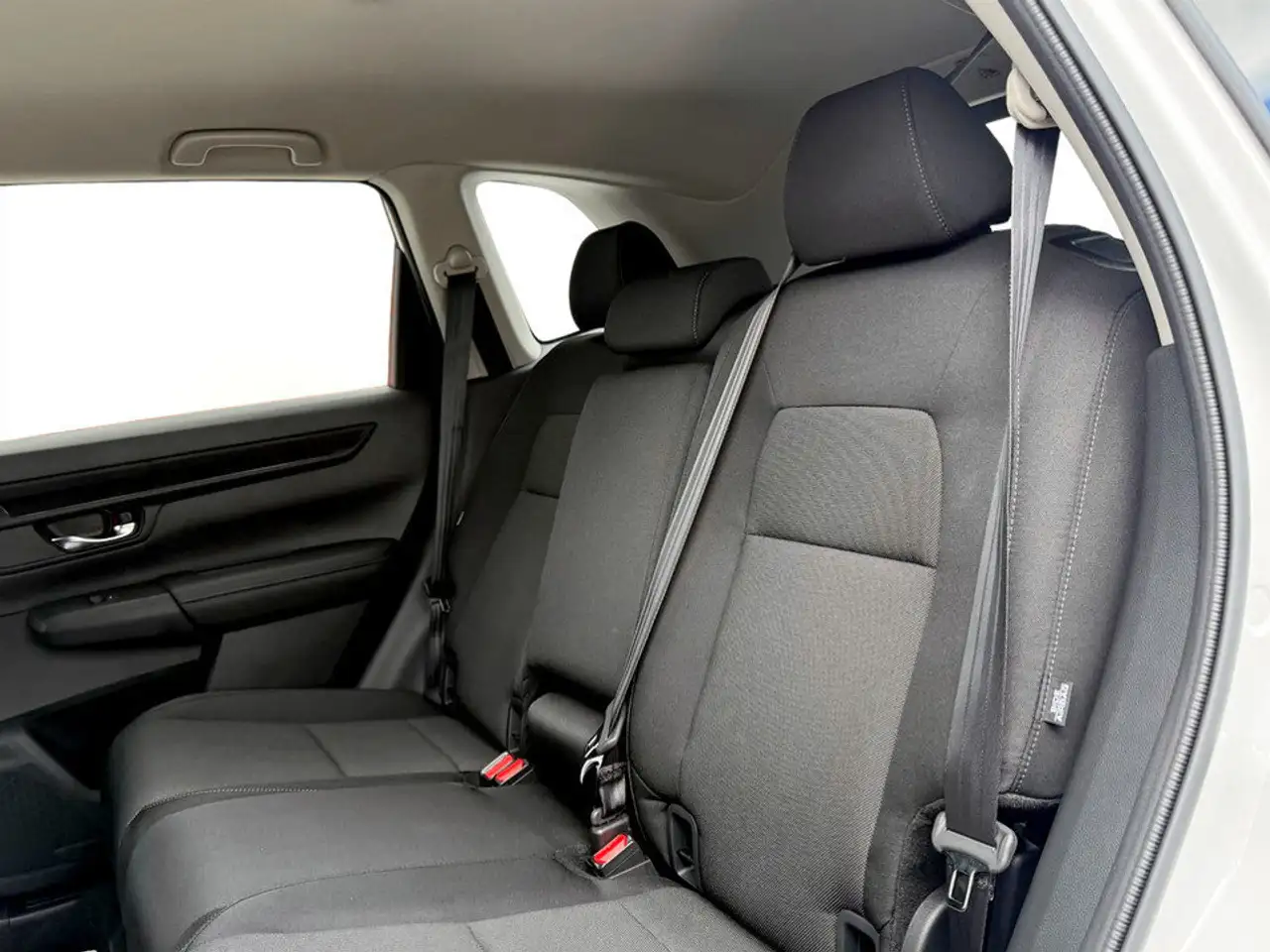 Honda CR-V photo Honda CR-V