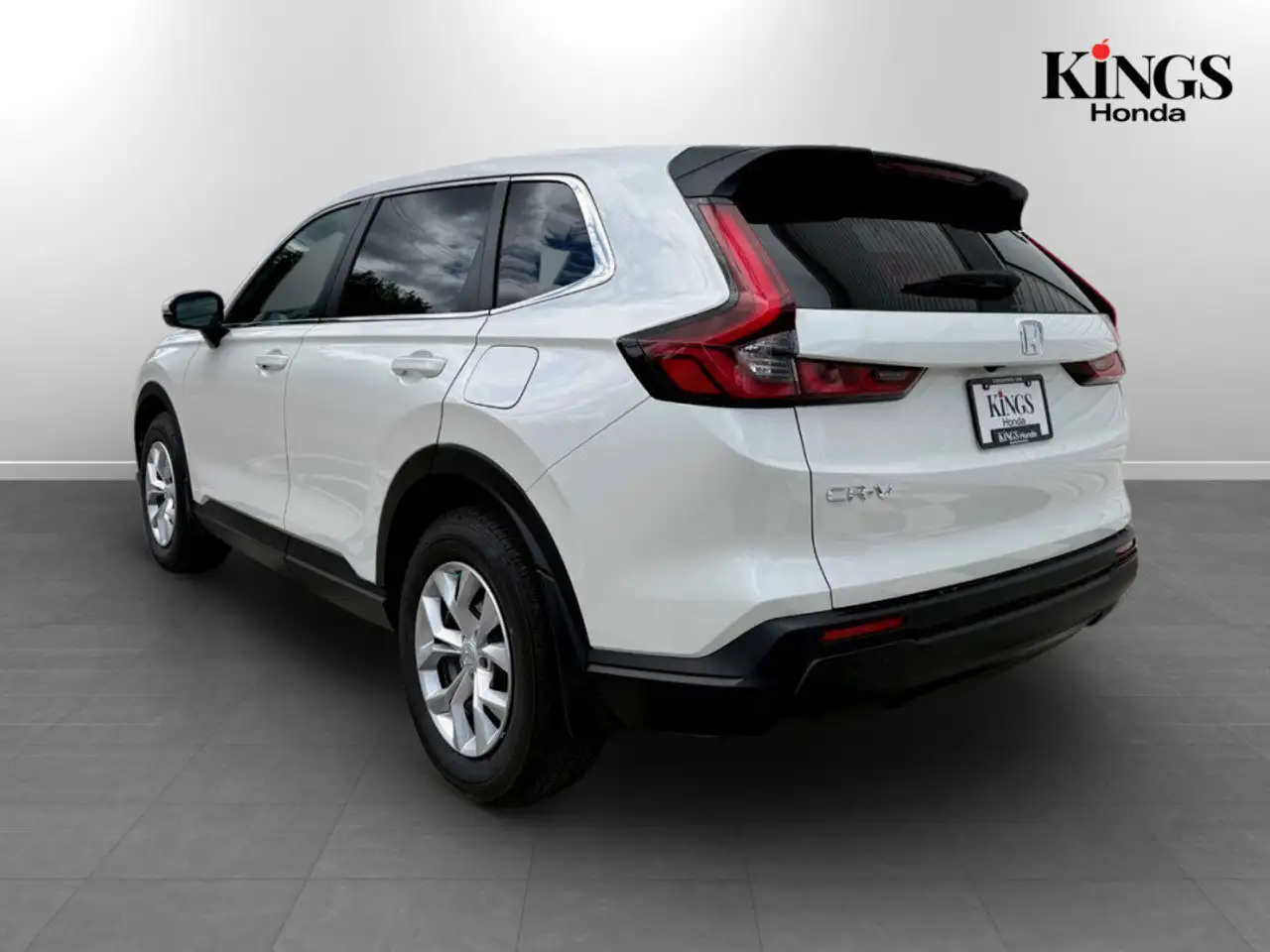 Honda CR-V photo Honda CR-V